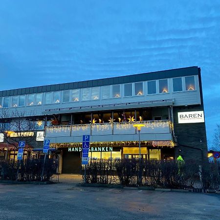 Baren I Ockelbo Hotel Exterior photo
