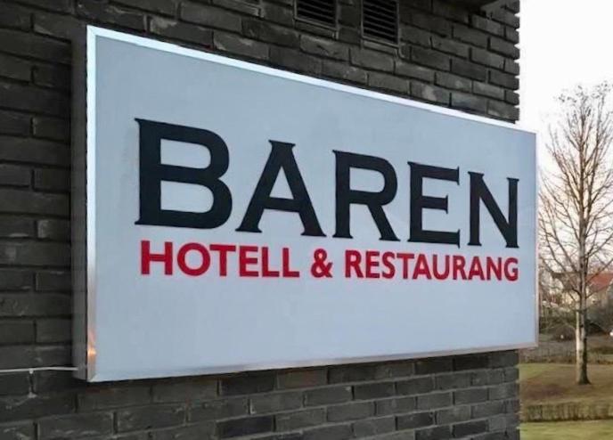 Baren I Ockelbo Hotel Exterior photo